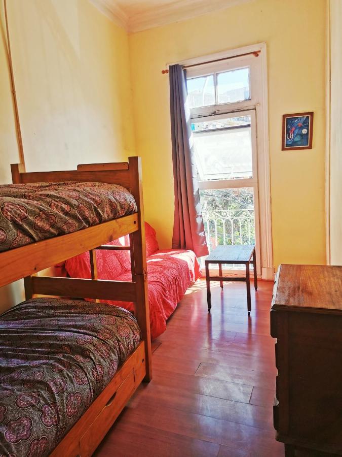 Hostal La Casa Piola *