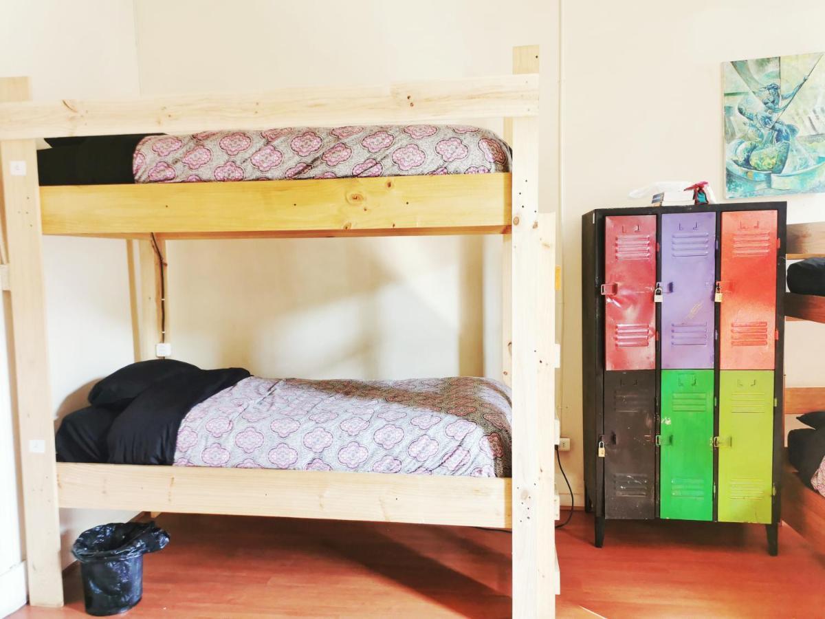 Hostal La Casa Piola Valparaíso