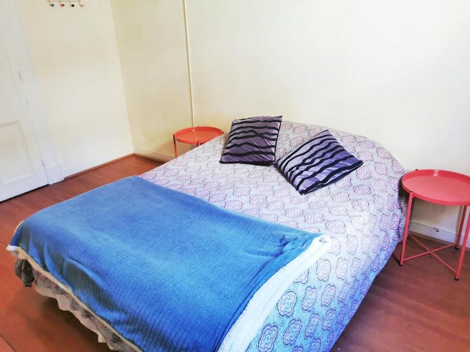 La Casa Piola Hostal