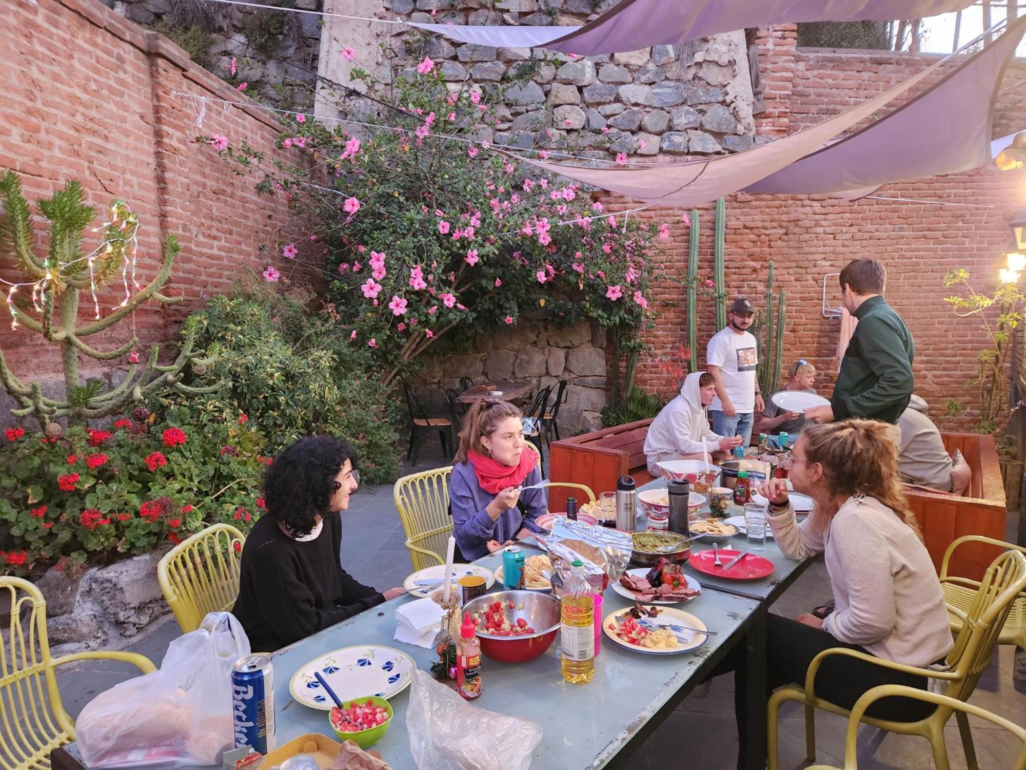 La Casa Piola *