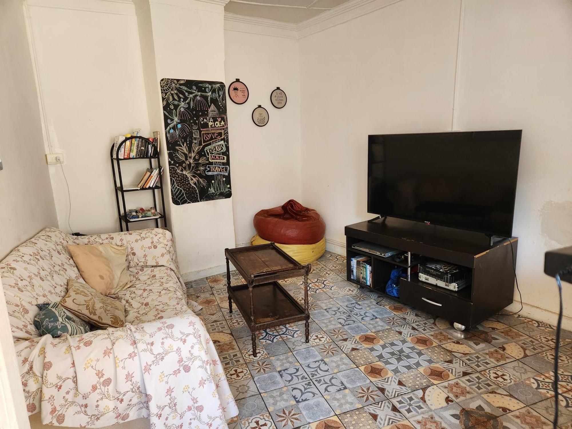La Casa Piola * Valparaíso