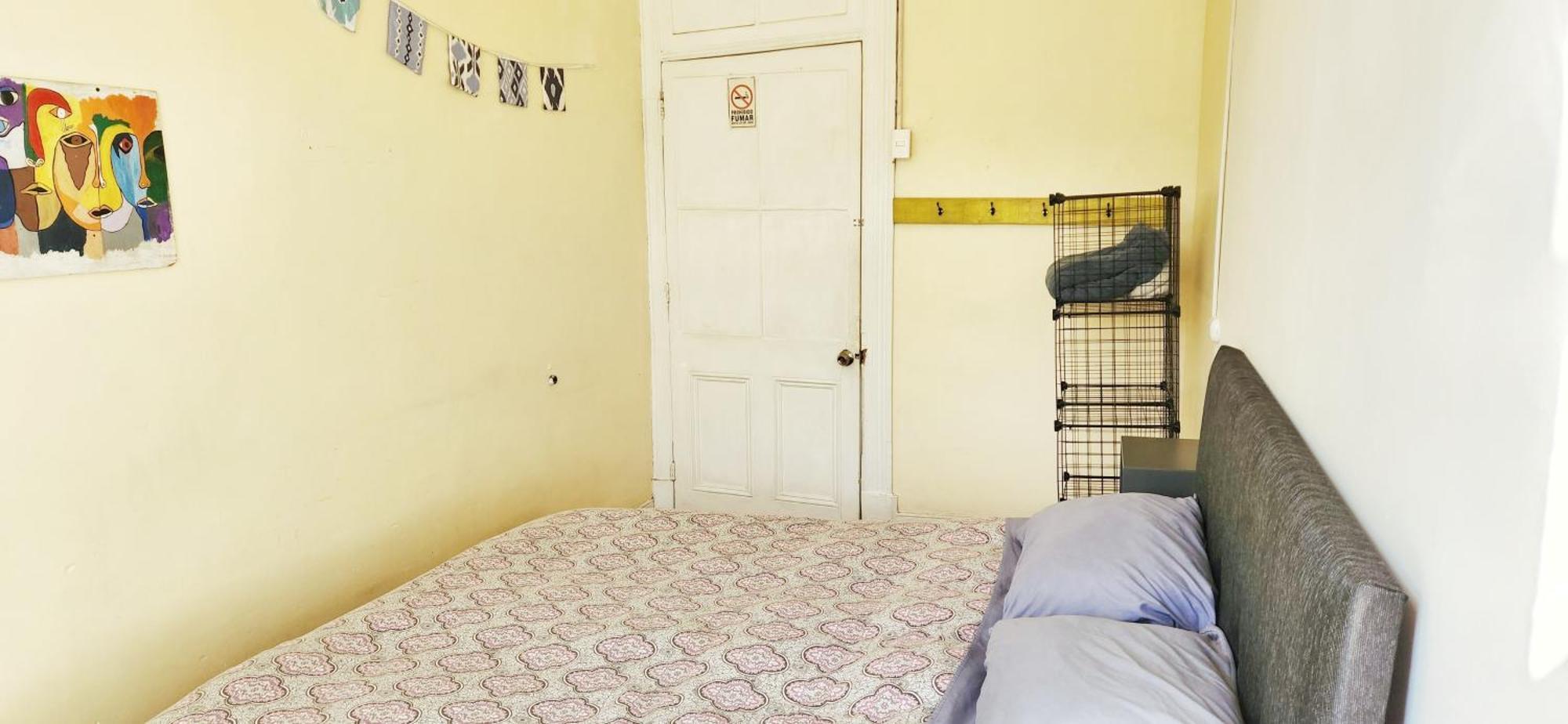 La Casa Piola Hostal