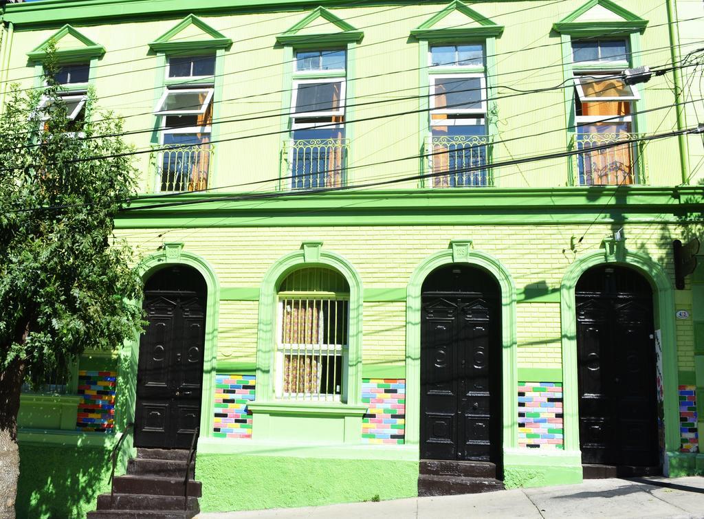 Hostal La Casa Piola
