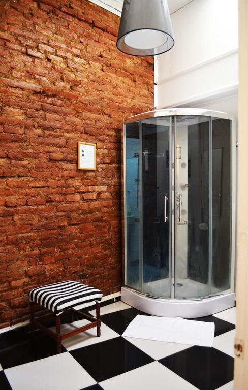 Hostal La Casa Piola Valparaíso