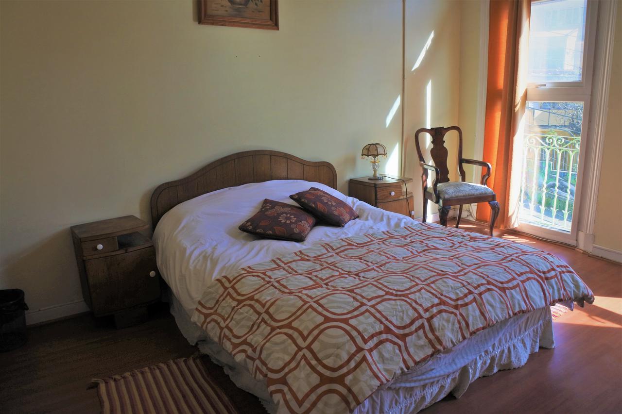 La Casa Piola Valparaíso