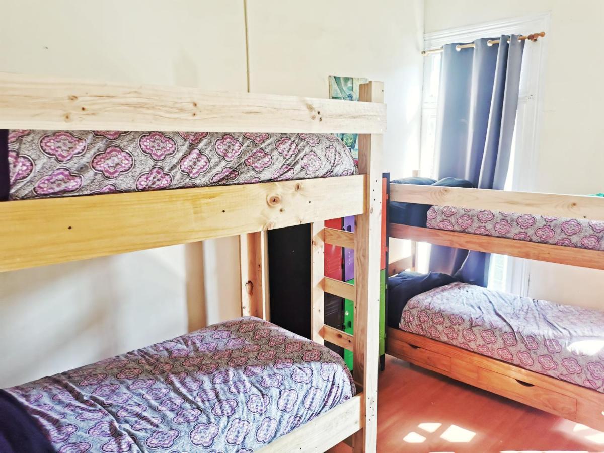 La Casa Piola Valparaiso