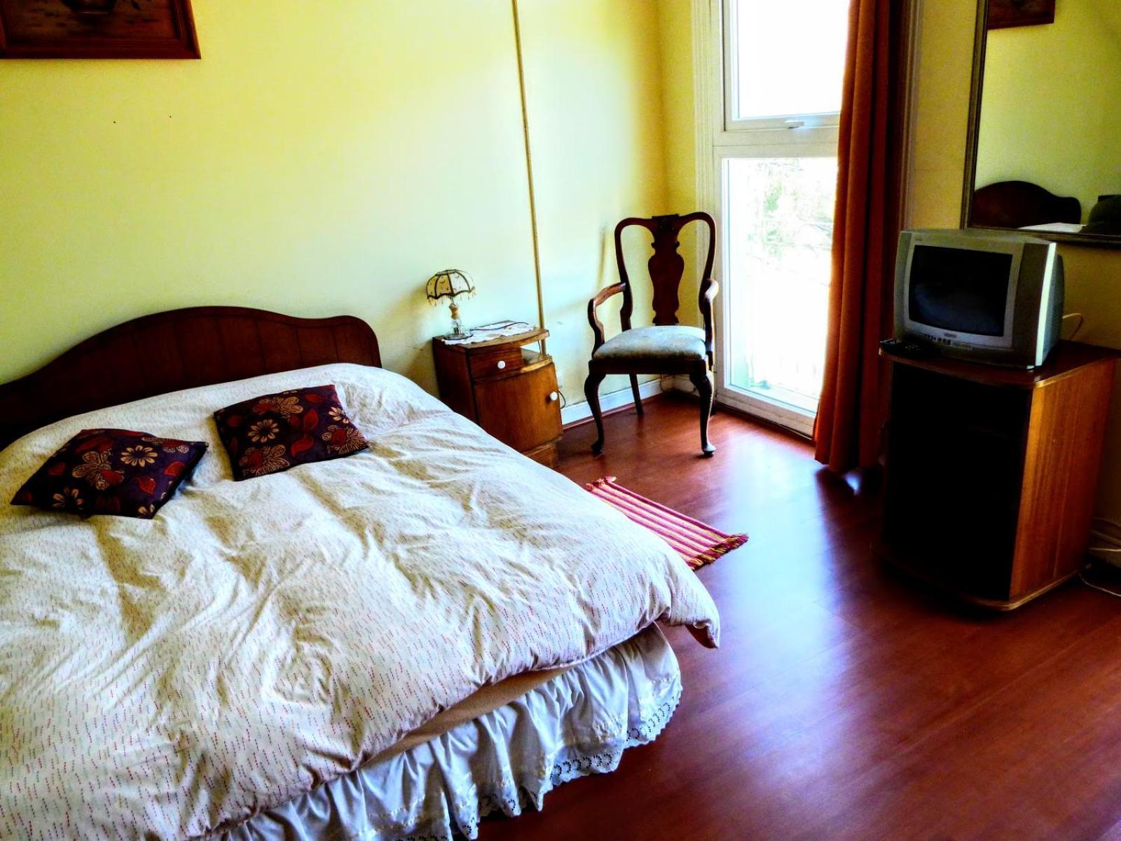 La Casa Piola Hostel Valparaiso