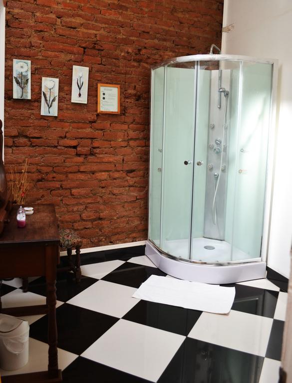 La Casa Piola Valparaiso
