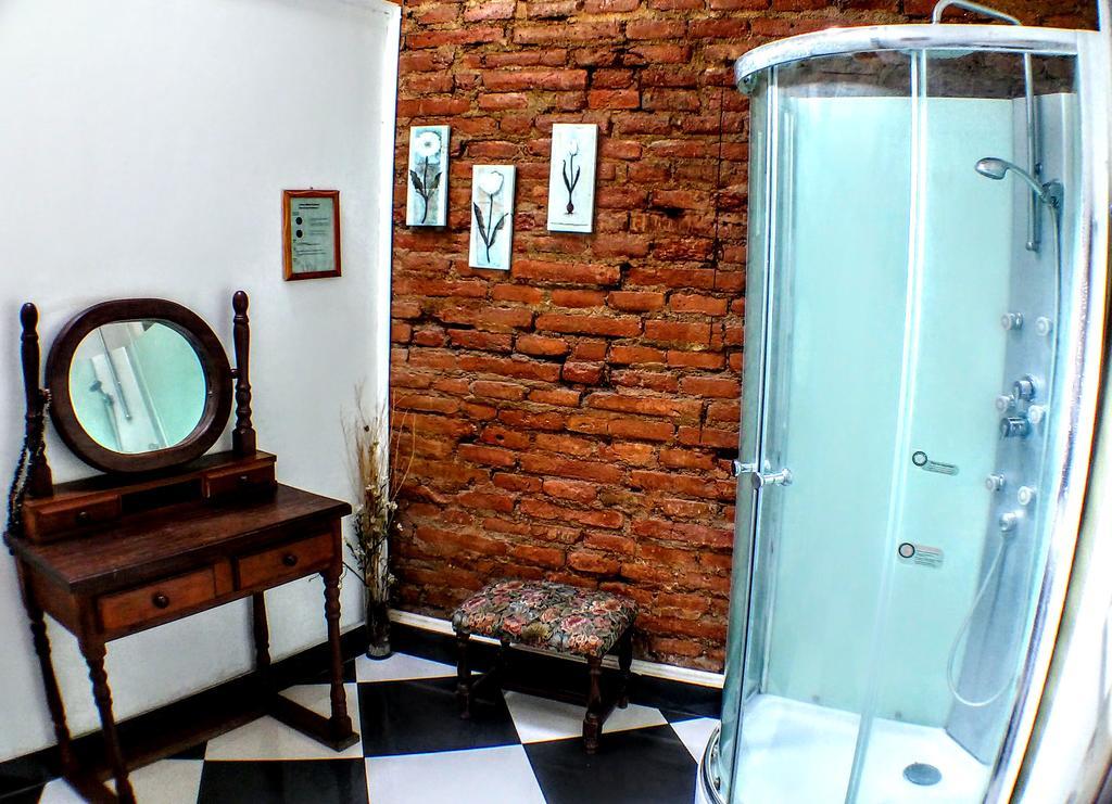 La Casa Piola * Valparaiso