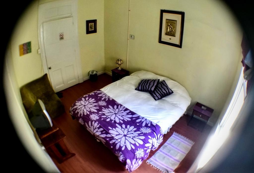 Hostel La Casa Piola *